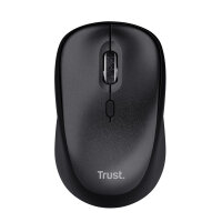 Mouse Trust Tm-201 Wireless Black