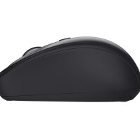 Mouse Trust Tm-201 Wireless Black