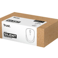 Mouse Trust Tm-201 Wireless Black