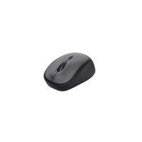 Mouse Trust Yvi Plus Wireless Black