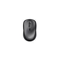 Mouse Trust Yvi Plus Wireless Black