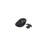 Mouse Trust Yvi Plus Wireless Black