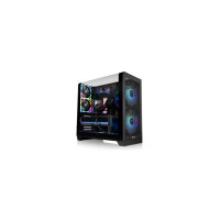 Thermaltake View 390 Air Black