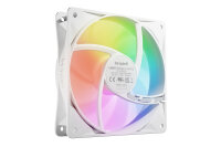 Be Quiet Light Wings Lx 120Mm Pwm White Reverse Bl133