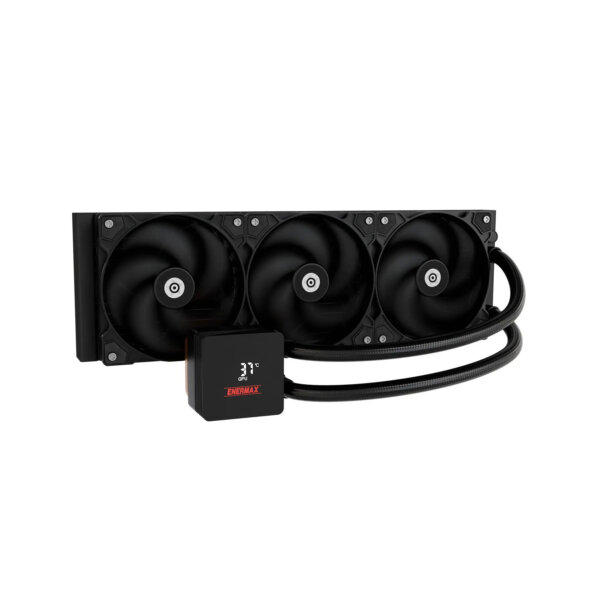 Enermax Liqmax Iv Aio Wasserkühlung Elc-Lmiv360-Sf