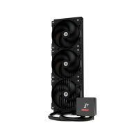 Enermax Liqmax Iv Aio Wasserkühlung Elc-Lmiv360-Sf
