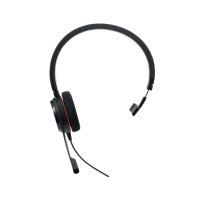 Headset Jabra Evolve 20 Ms Mono Usb 4993-823-169