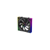 Xilence Performance C Case Fan 92Mm, Red Xpf92.R