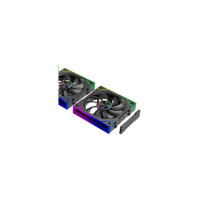 Xilence Performance C Case Fan 92Mm, Red Xpf92.R
