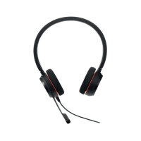 Headset Jabra Evolve 20 Ms Stereo 4999-823-169
