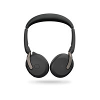 Headset Jabra Evolve 65 Flex Link380c Uc Stereo 26699-989-899
