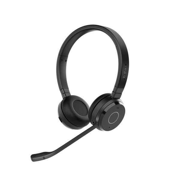 Headset Jabra Evolve 65 Te Stereo 6699-839-409