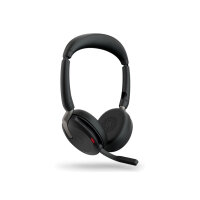 Headset Jabra Evolve2 65 Flex Link380a Uc Stereo...