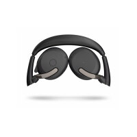 Headset Jabra Evolve2 65 Flex Link380a Uc Stereo...