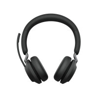 Headset Jabra Evolve2 65 Flex Link380c Uc Stereo Black...