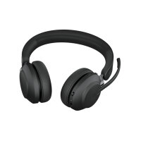 Headset Jabra Evolve2 65 Flex Link380c Uc Stereo Black 26599-989-899