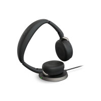 Headset Jabra Evolve2 65 Flex Ms Stereolink380a Ms Stereo Wlc 26699-999-989