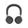 Headset Jabra Evolve2 75 Link380a Ms Stereo Black 27599-999-999