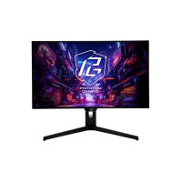 Asrock Pgo27qfs 68,60Cm Led,2Xhdmi,2Xdisplayport,240Hz