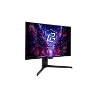 Asrock Pgo27qfs 68,60Cm Led,2Xhdmi,2Xdisplayport,240Hz