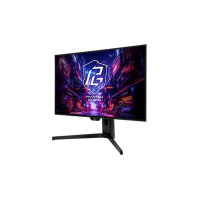 Asrock Pgo27qfs 68,60Cm Led,2Xhdmi,2Xdisplayport,240Hz