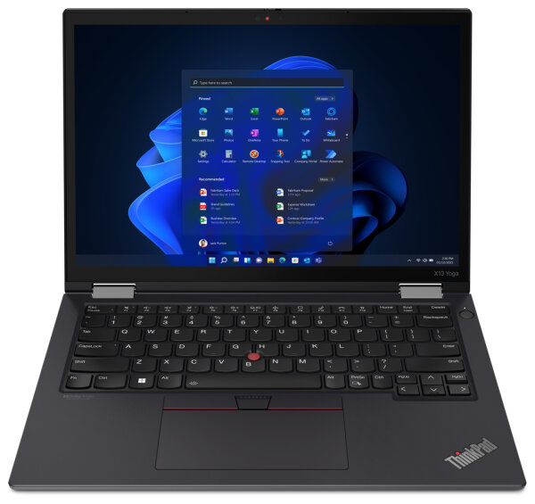 Lenovo ThinkPad X13 Yoga Gen 3