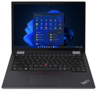 Lenovo ThinkPad X13 Yoga Gen 3