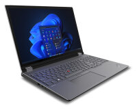 Lenovo ThinkPad P16