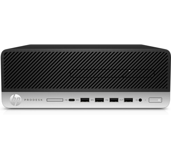 HP ProDesk 600 G4 SFF