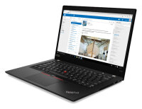 Lenovo ThinkPad X390