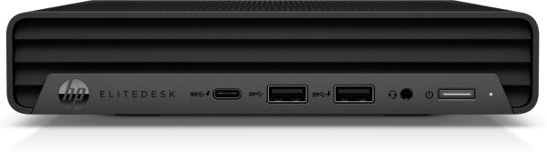 HP EliteDesk 800 G6 MP