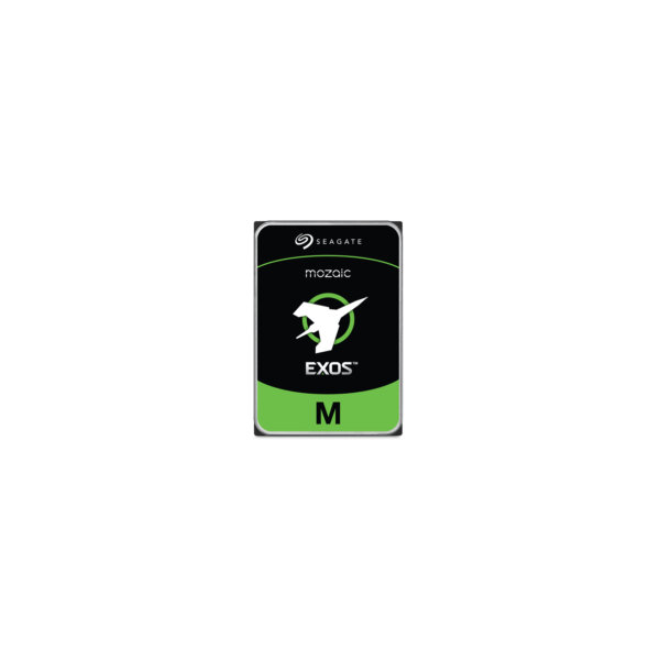 Seagate Exos M 32Tb St32000nm004k 512Mb Sata Iii