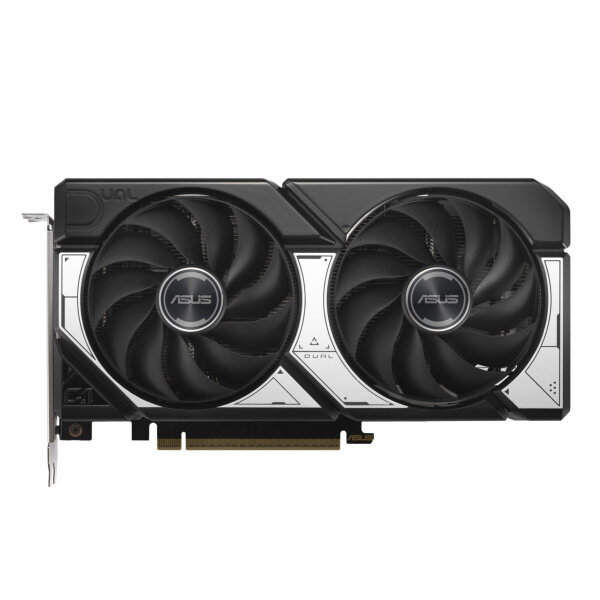 Asus Geforce® Rtx 5060Ti 8Gb Dual