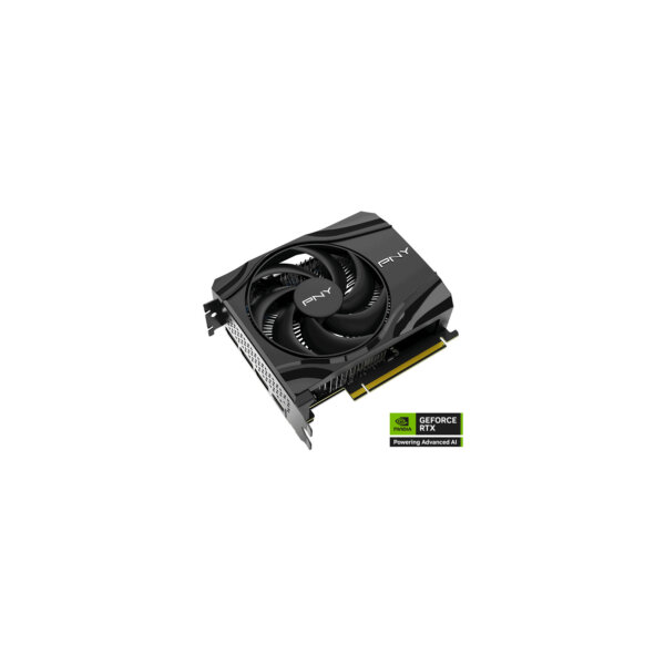 Pny Geforce® Rtx™ 5060 8Gb Single Fan