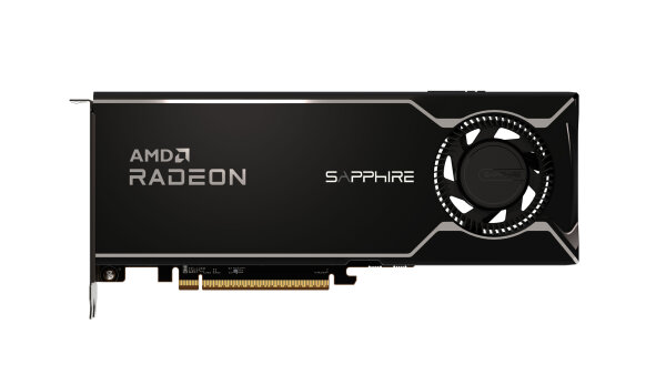 Sapphire Amd Radeon Ai Pro R9700 Lite 32Gb