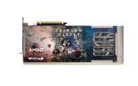 Sapphire Nitro+ Radeon Rx 9070 Xt 16Gb Crimson Desert Version Gaming Oc
