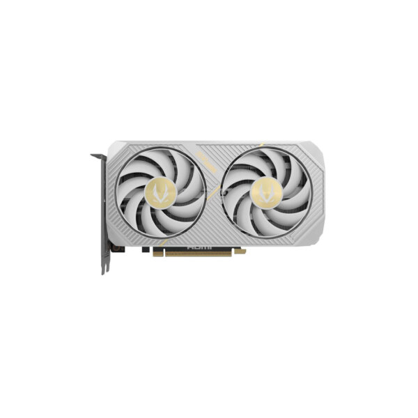 Zotac Geforce® Rtx 5060 Ti 8Gb Twin Edge Oc White