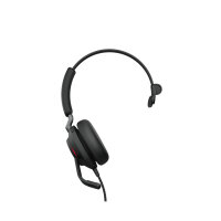 Headset Jabra Evolve2 40 Se Ms Mono 24189-899-799