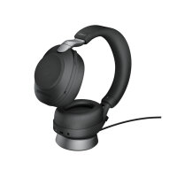 Headset Jabra Evolve2 85 Uc Stereo 28599-989-989