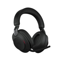 Headset Jabra Evolve2 85 Uc Stereo 28599-989-989