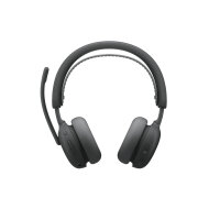 Headset Logitech Zone Wireless 2 Es Graphite