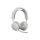 Headset Logitech Zone Wireless 2 Es White