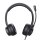 Trust Headset Ayda Schwarz 25088
