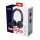 Trust Headset Ayda Schwarz 25088