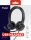 Trust Headset Ayda Schwarz 25088