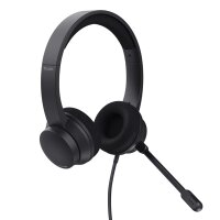 Trust Headset Ayda Usb Headset Ohrumschließend Und...
