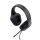 Trust Headset Gxt 415 Zirox Schwarz 24990