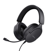 Trust Headset Gxt 489 Fazyo