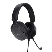 Trust Headset Gxt 489 Fazyo