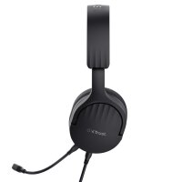 Trust Headset Gxt 489 Fazyo